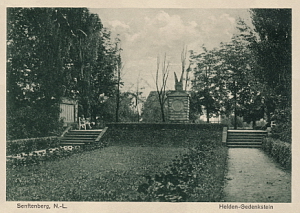 Senftenberg